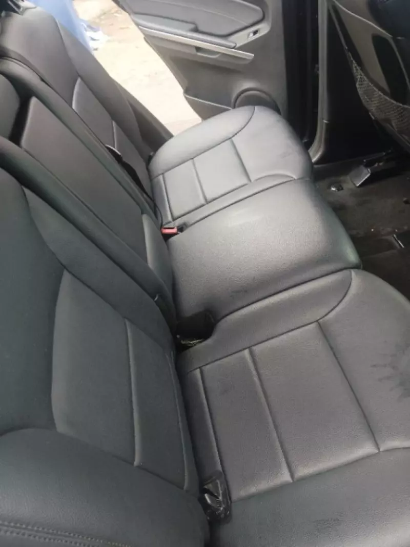 Mercedes-Benz ML 350   - 2010