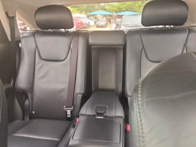 Lexus RX 350   - 2014