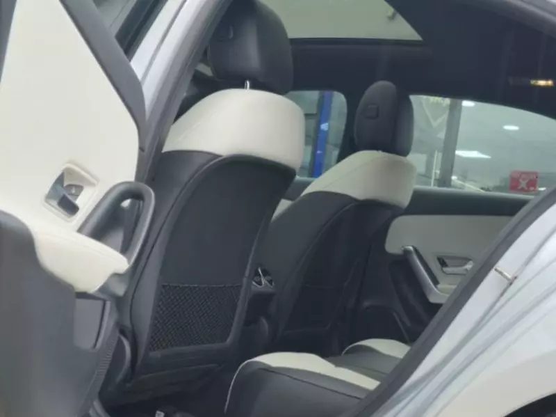 Mercedes-Benz A 220   - 2020