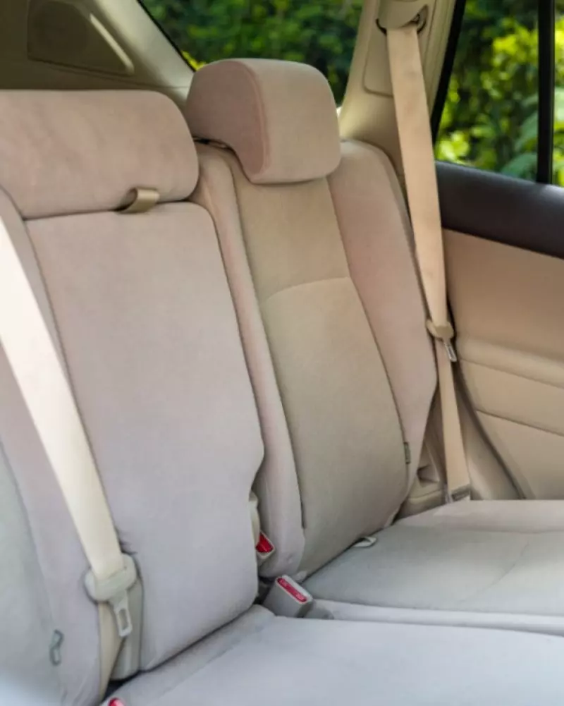 Toyota Landcruiser Prado   - 2019