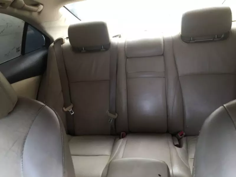 Lexus ES 350   - 2009