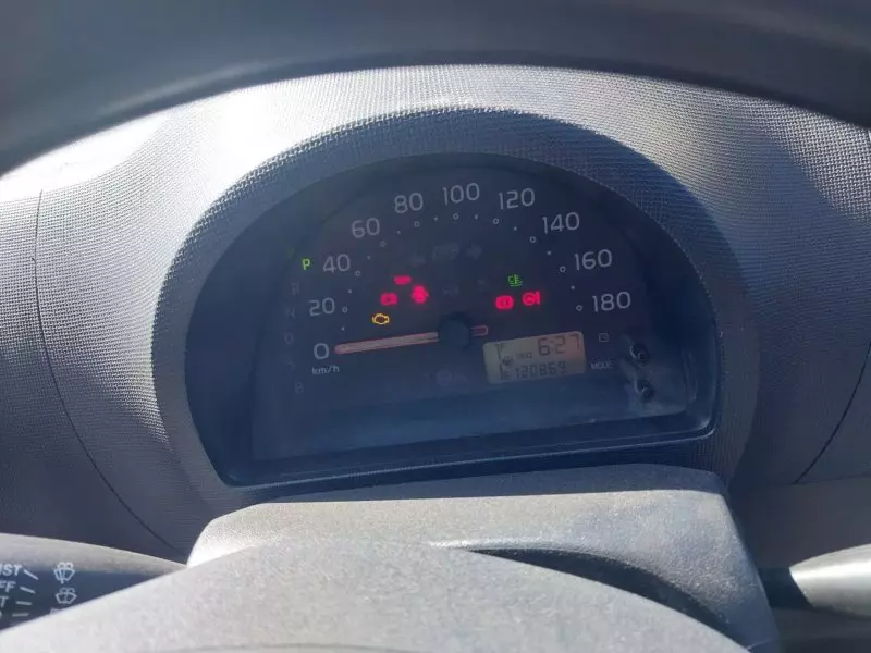 Toyota Passo   - 2014