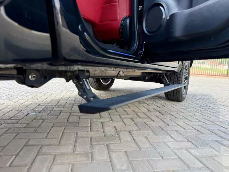Toyota Hilux   - 2022