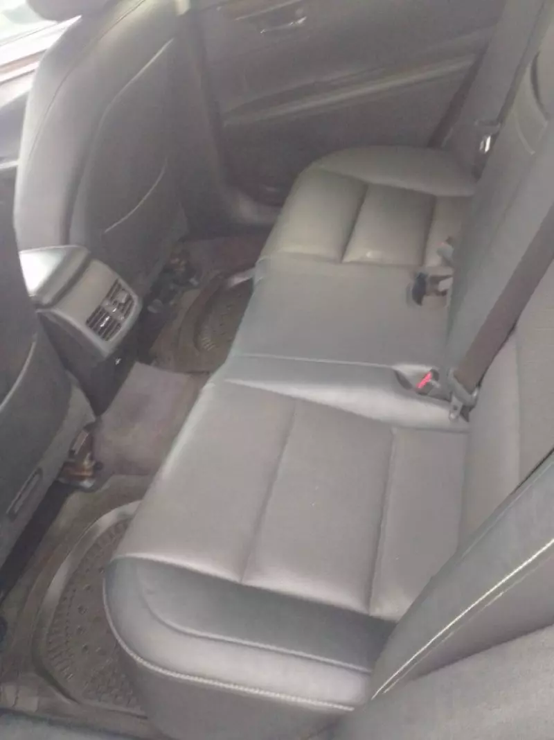 Lexus ES 350   - 2014