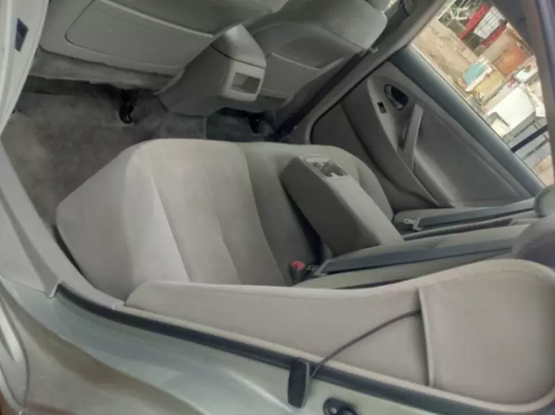 Toyota Camry   - 2007