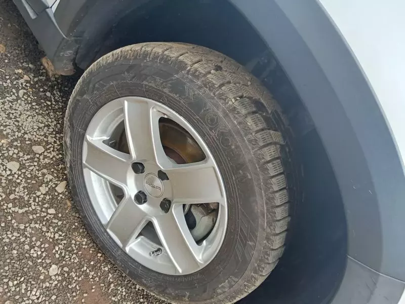 Peugeot 2008   - 2018