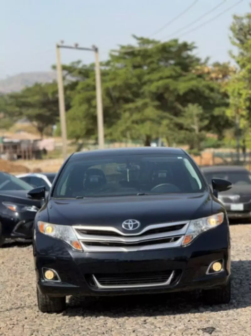 Toyota Venza