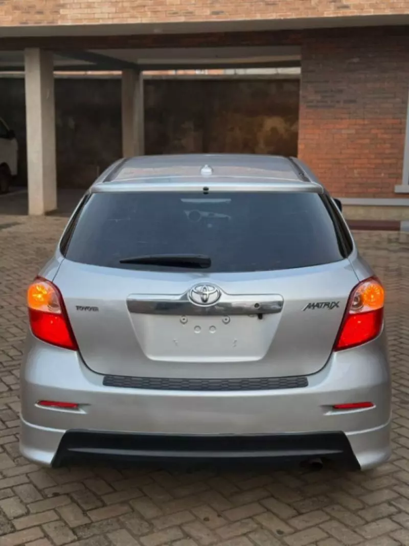 Toyota Matrix