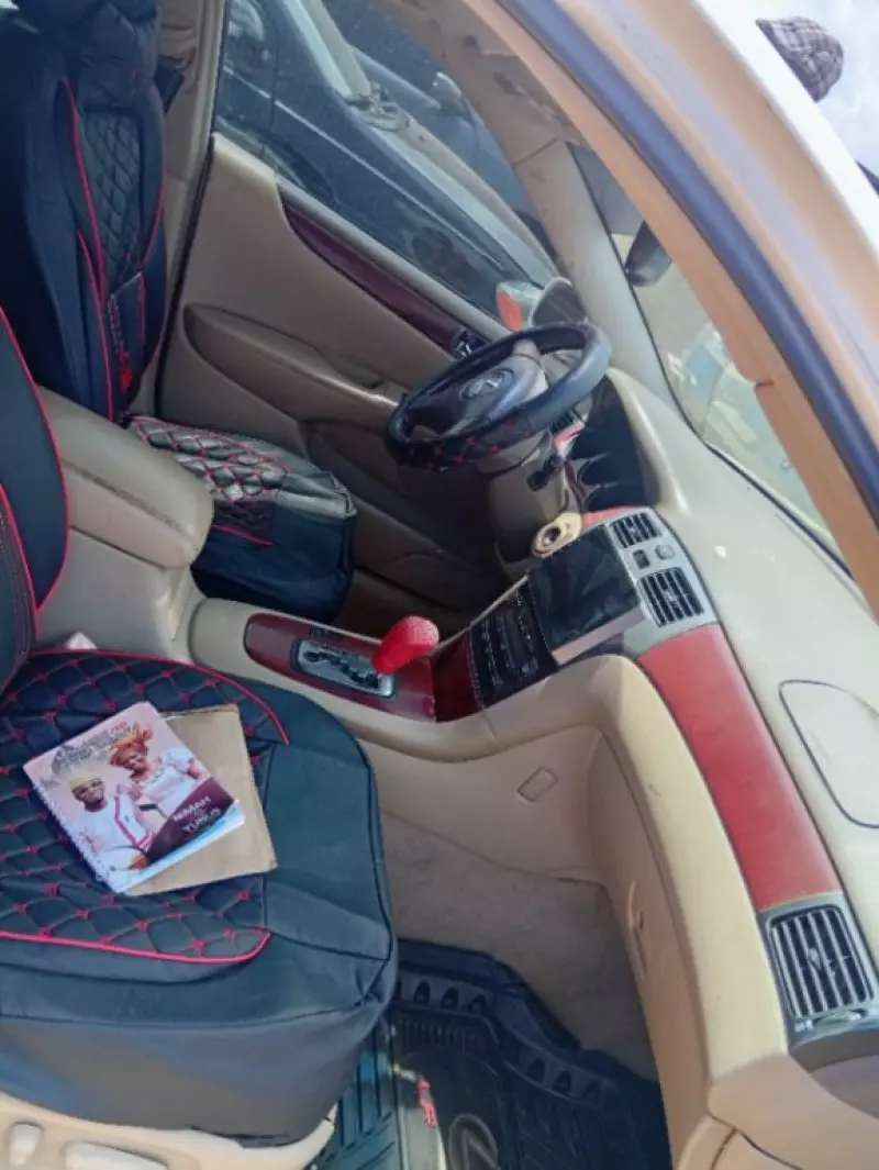 Lexus ES   - 2004