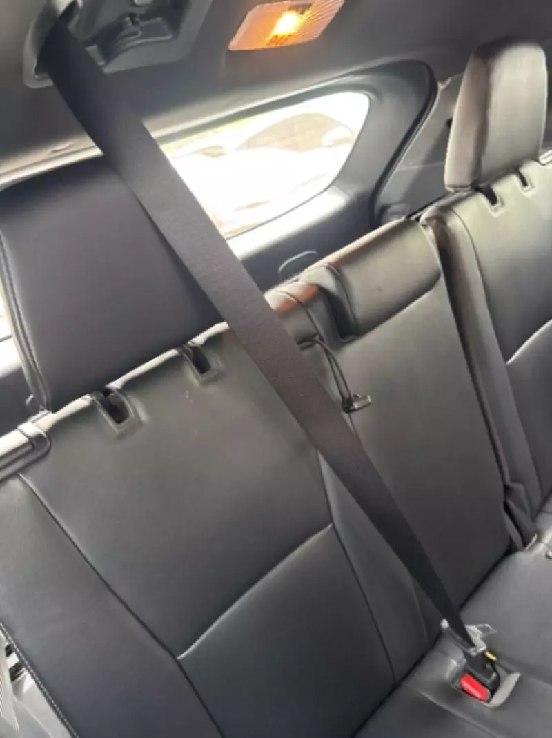 Toyota Highlander   - 2023