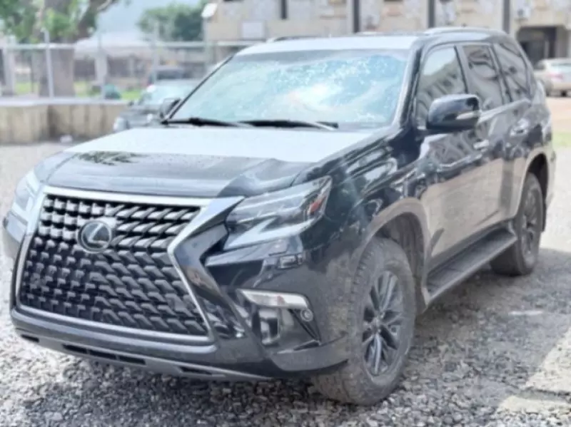 Lexus GX 460   - 2023