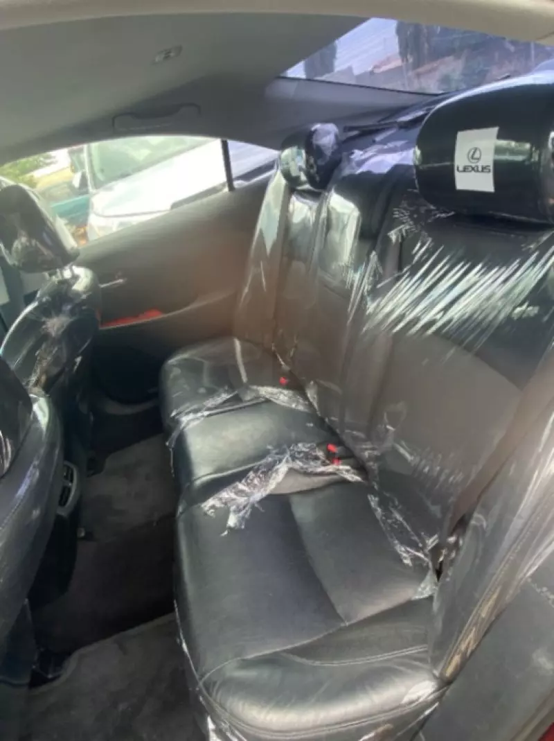 Lexus ES 350   - 2007