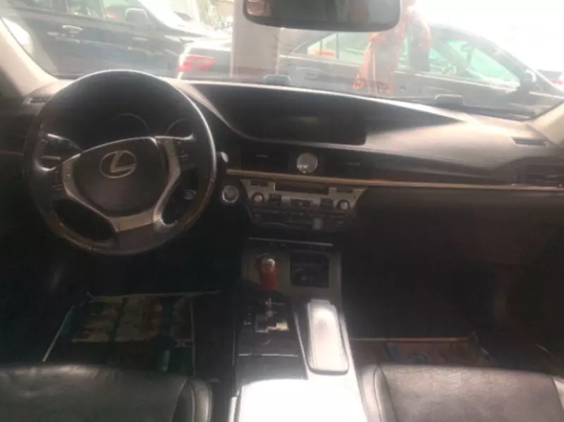 Lexus ES 350   - 2013