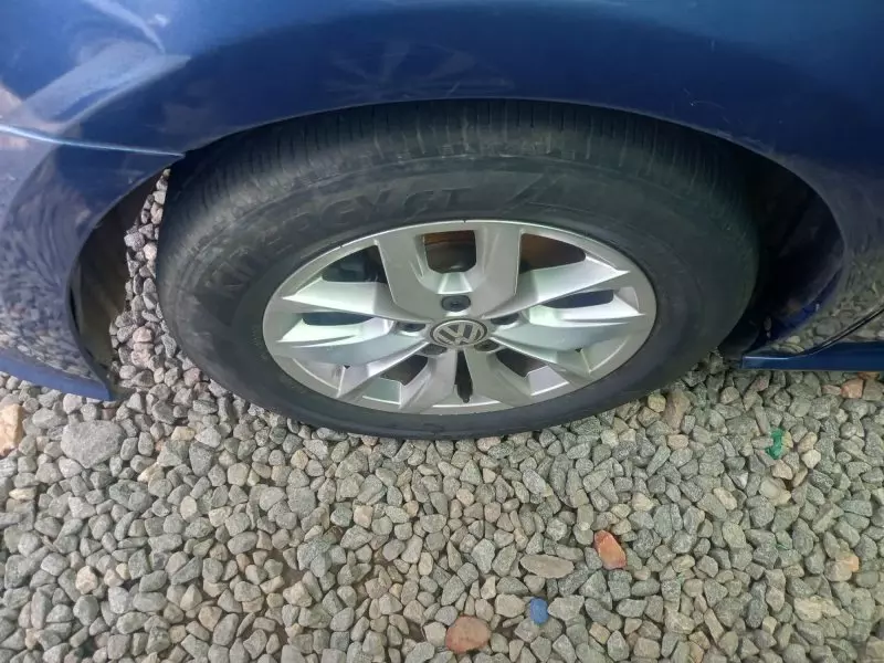 Volkswagen Passat   - 2016