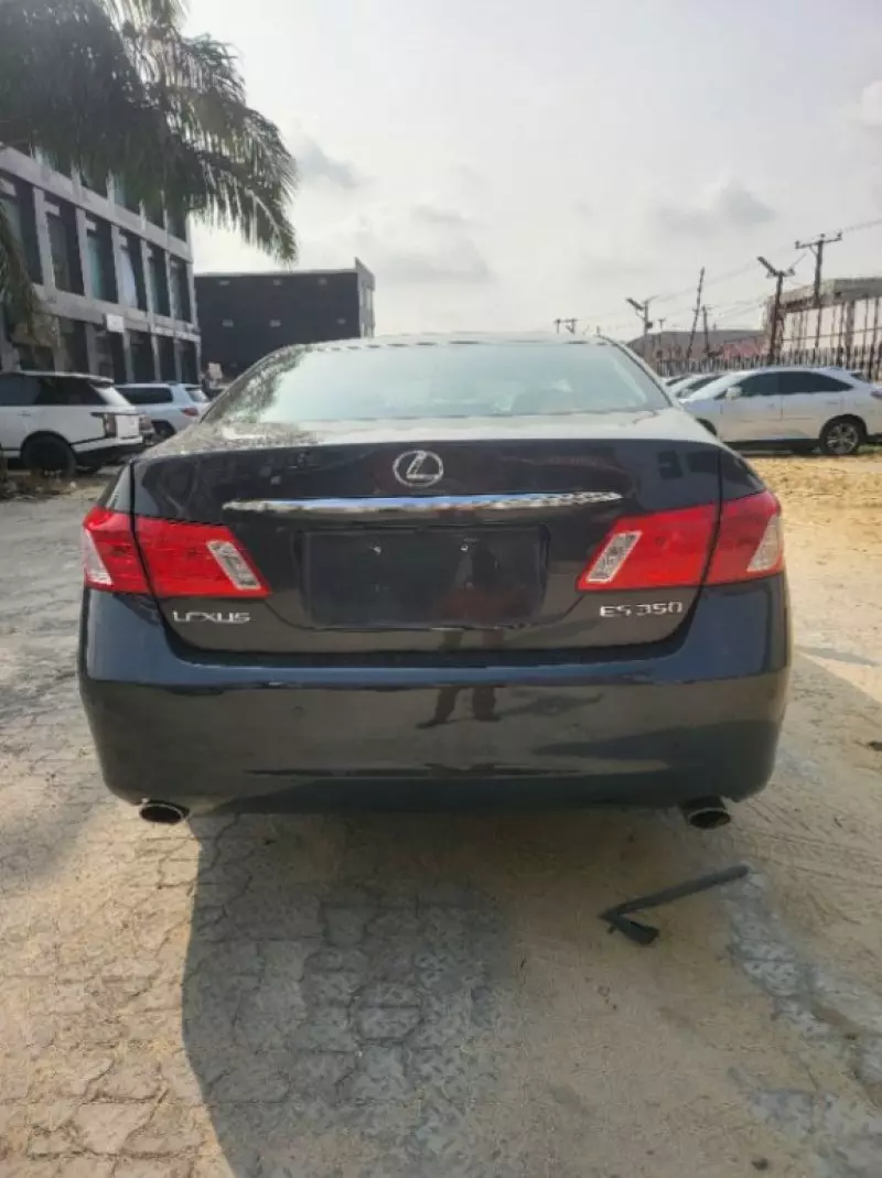 Lexus ES 350