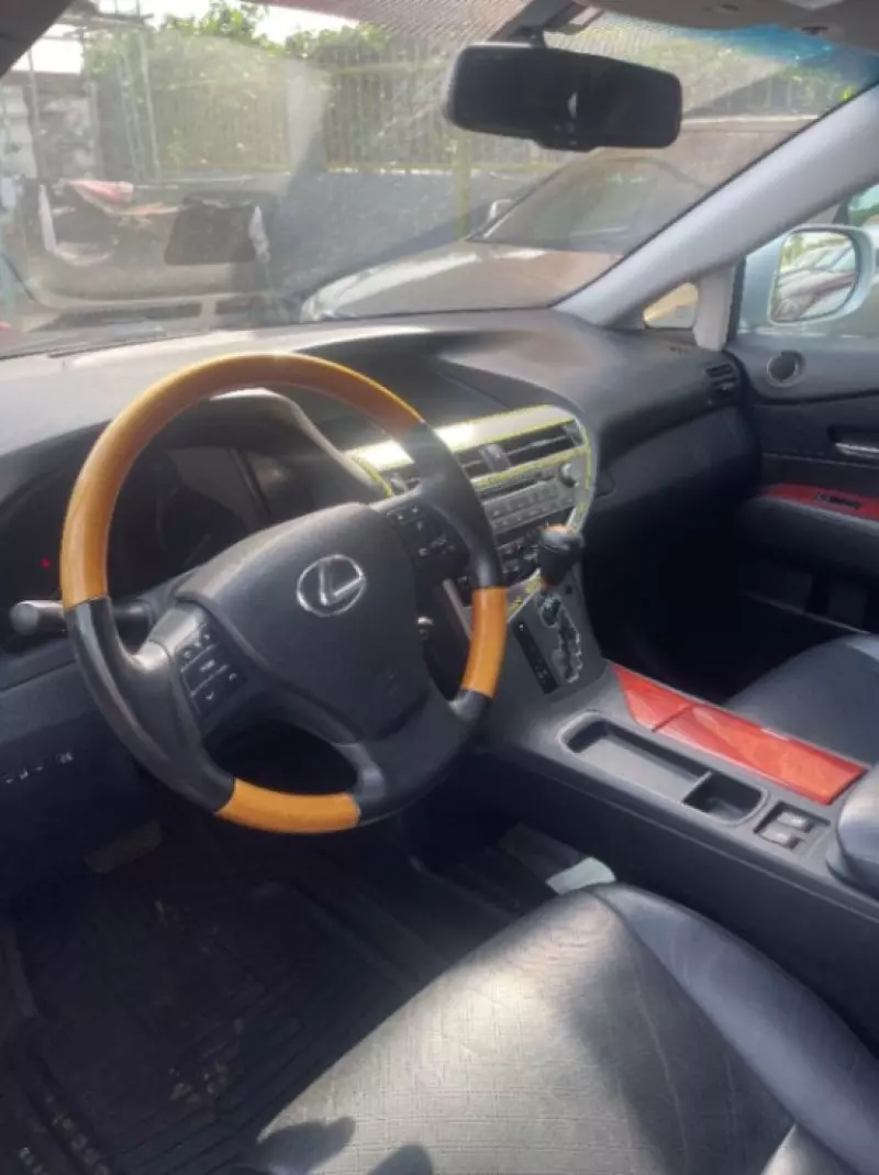 Lexus RX 350