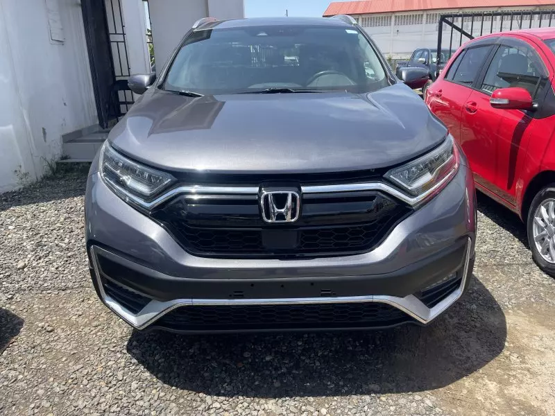 Honda CR-V   - 2019
