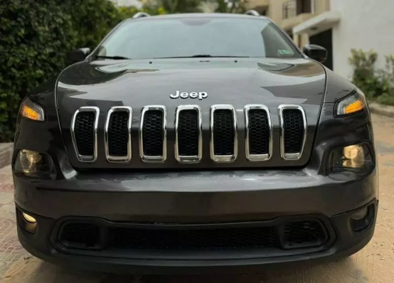 JEEP Cherokee   - 2019