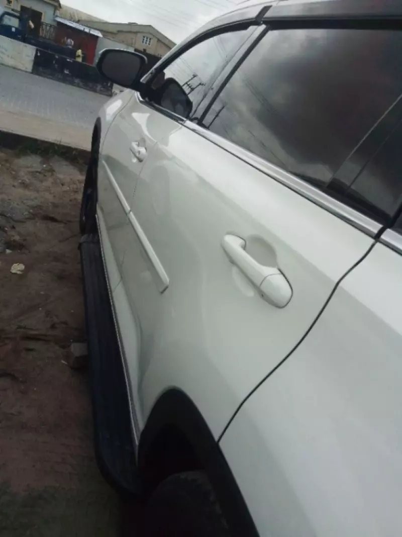 Toyota Highlander   - 2016