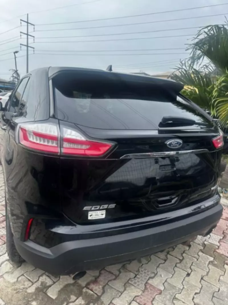 Ford Edge SE 2.0L - 2019