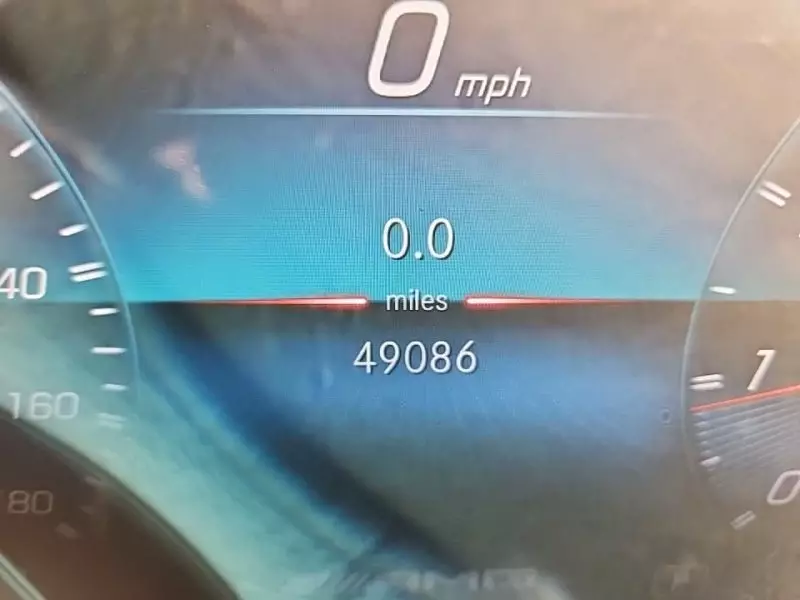 Mercedes-Benz GLE 53 AMG   - 2018