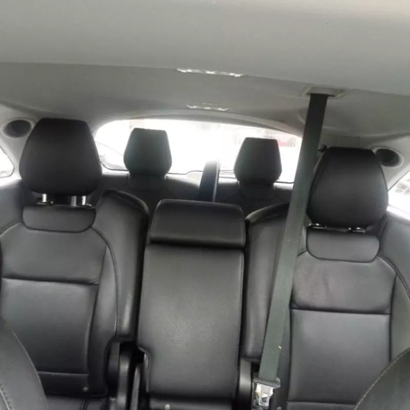 Mercedes-Benz ML 350   - 2014