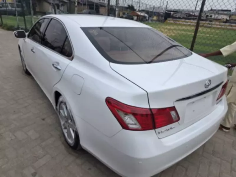 Lexus ES 350 - 2008