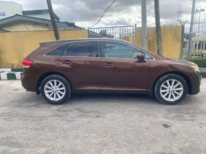 Toyota Venza
