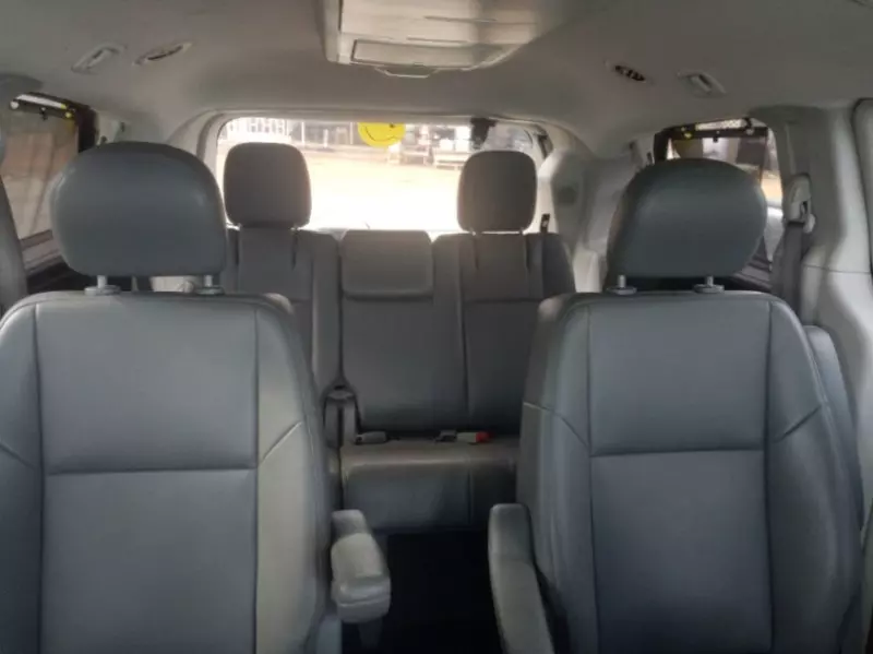 VOLKSWAGEN Tiguan allspace   - 2011