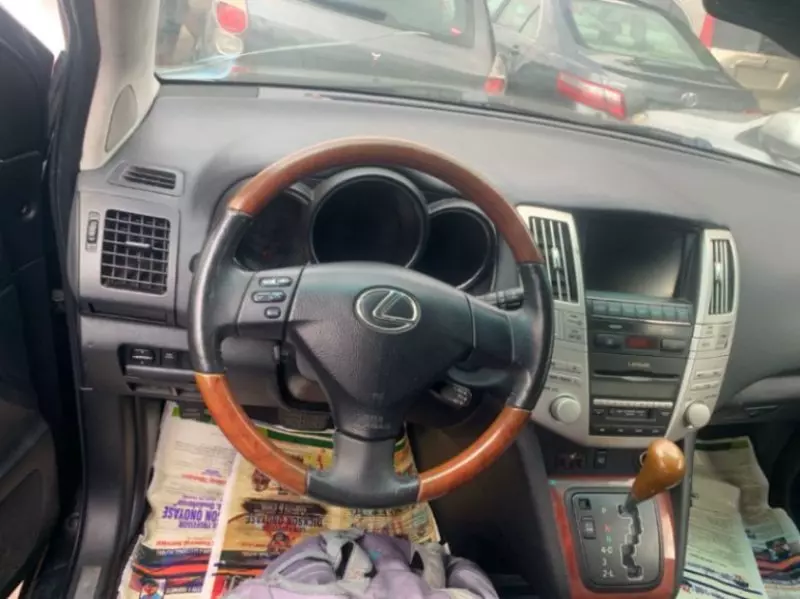 Lexus RX 350   - 2005