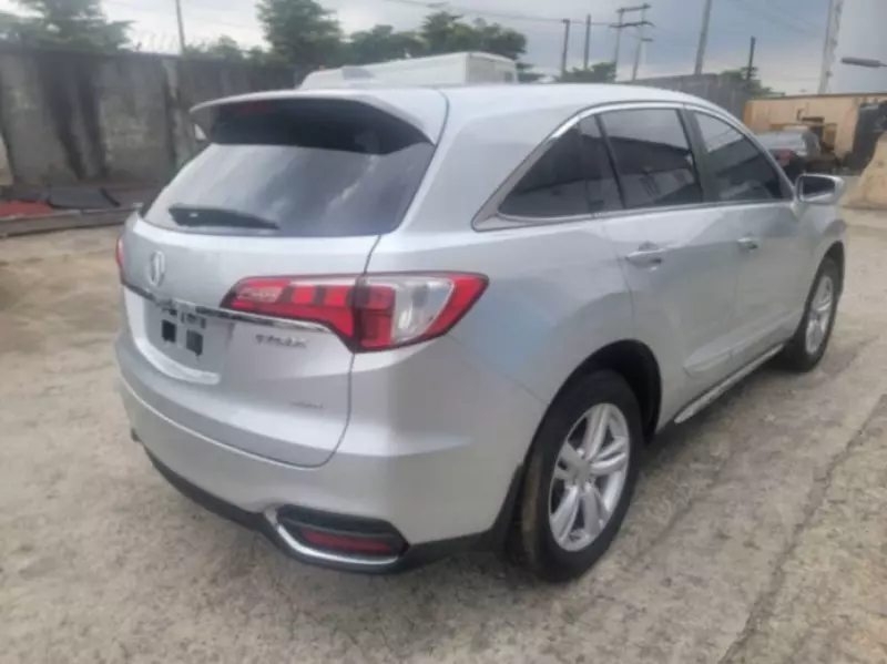 Acura RDX   - 2015