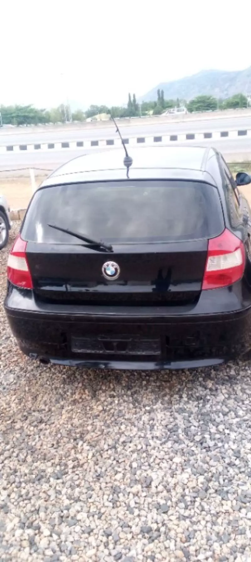 BMW X1   - 2006
