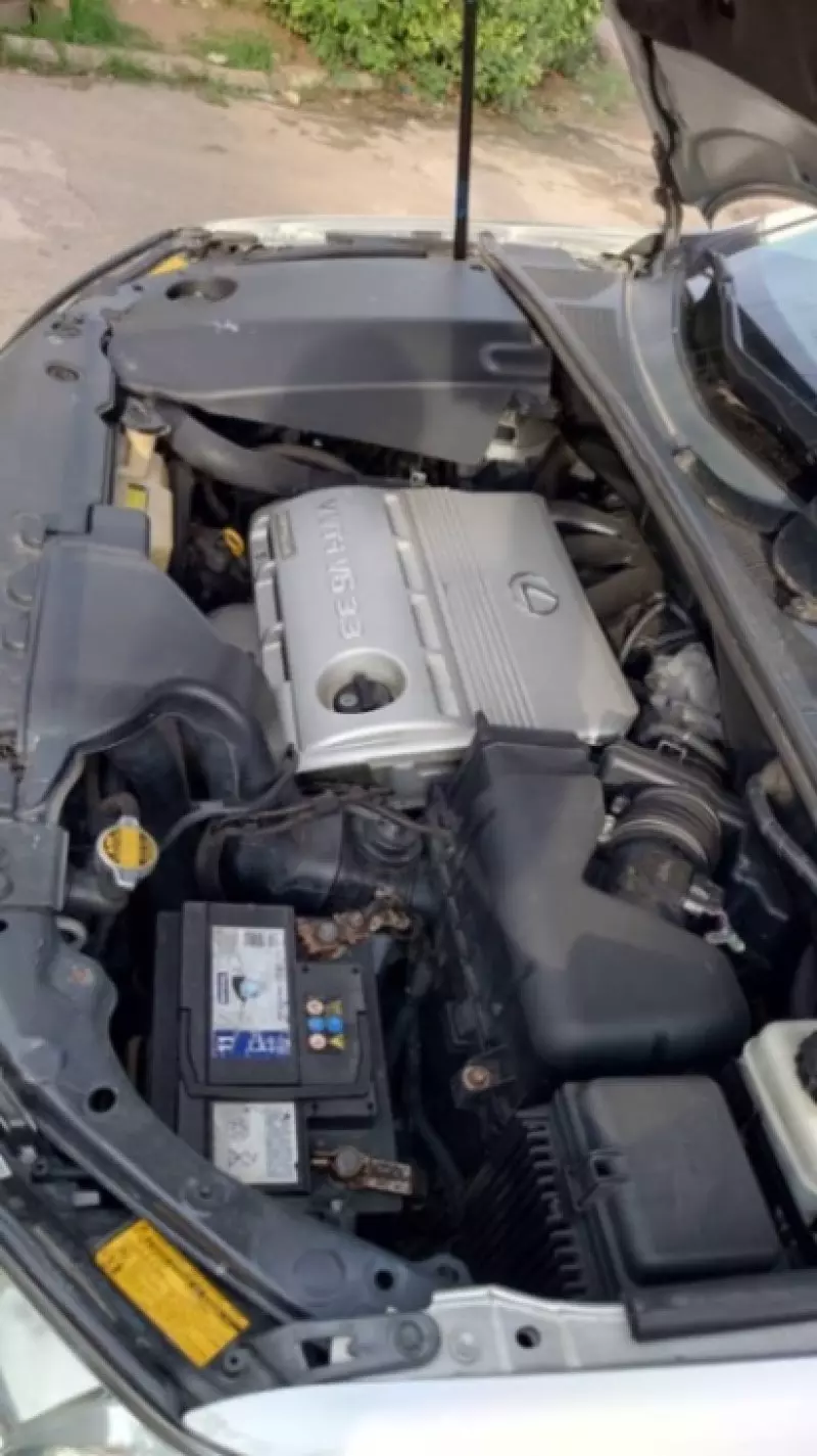 Lexus RX 330   - 2005