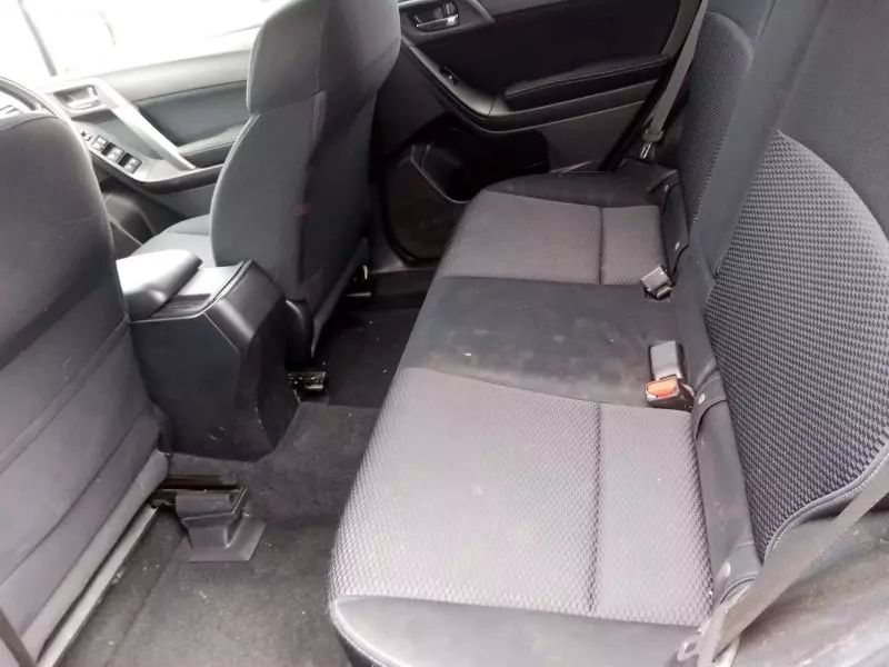 Subaru Forester   - 2013