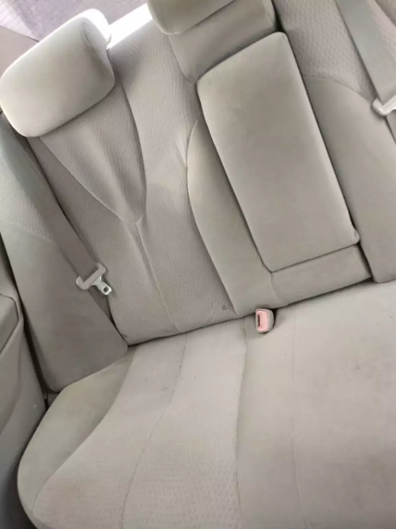Toyota Corolla Sport   - 2010
