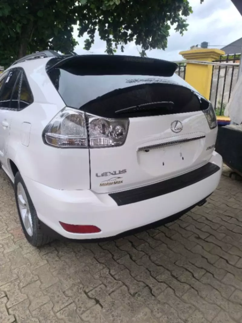Lexus RX 330   - 2005