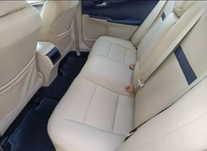 Toyota Camry   - 2007