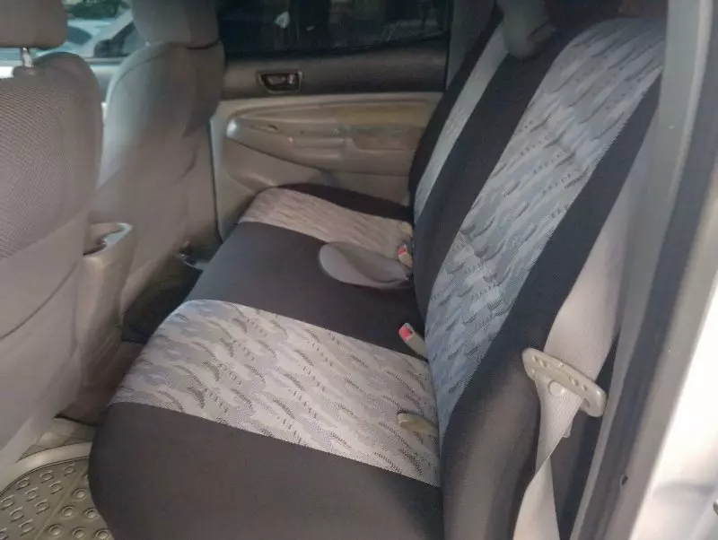 Toyota Tacoma   - 2006