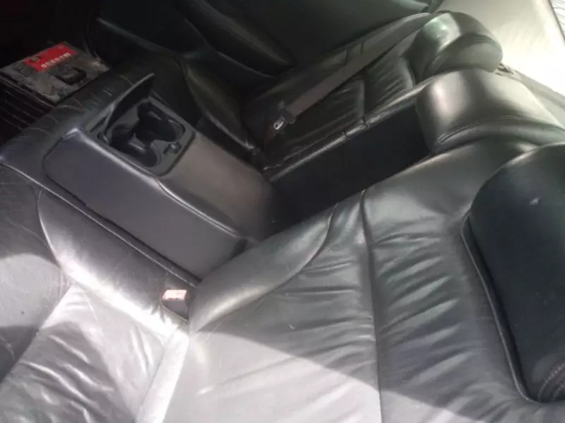 Lexus ES 300   - 2002