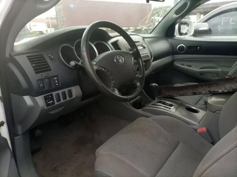 Toyota Tacoma   - 2006
