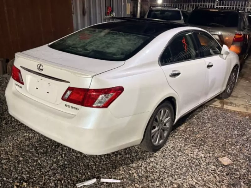 Lexus IS 350   - 2008