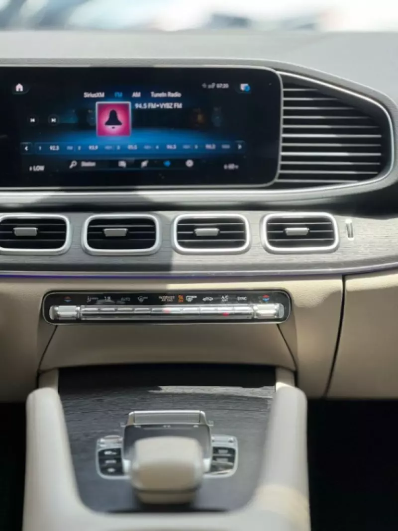Mercedes-Benz GLE 350   - 2020
