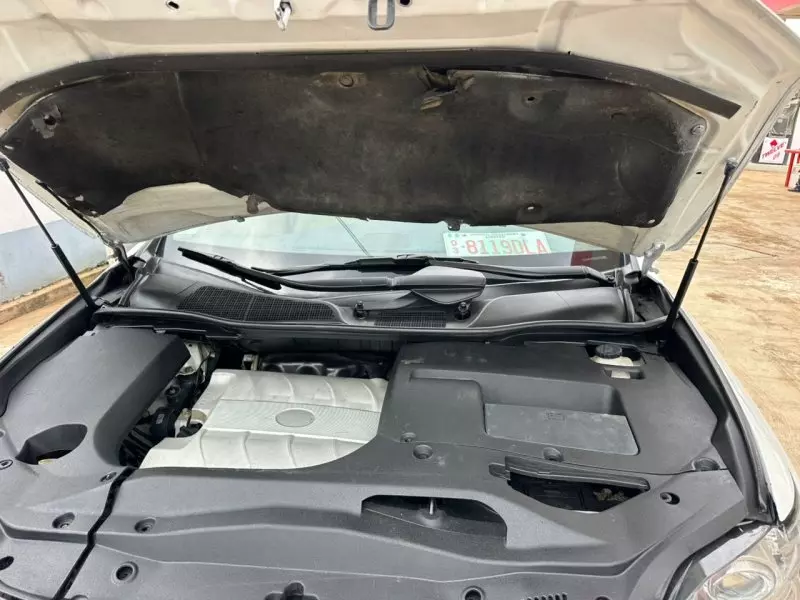 Lexus RX 350   - 2010