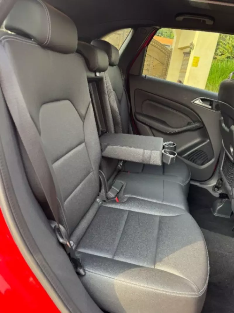 Mercedes-Benz B 180   - 2018