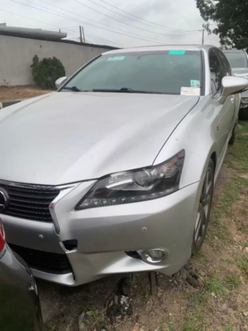Lexus ES 350   - 2013