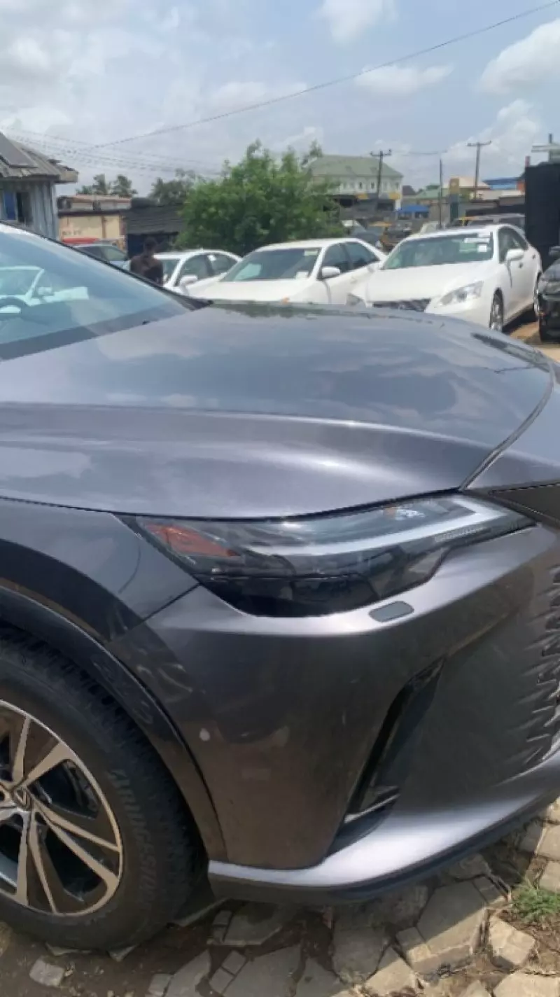 Lexus RX 350   - 2024