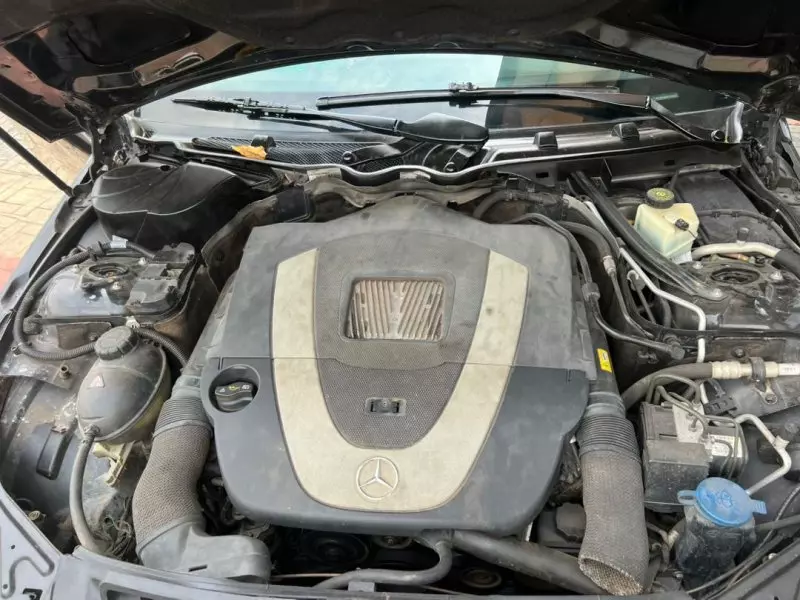 Mercedes-Benz C 300   - 2009