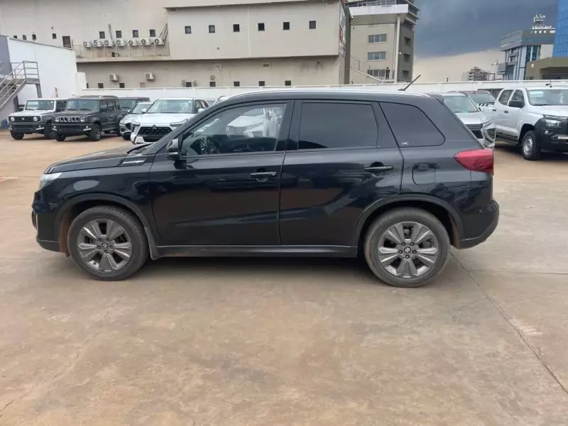 SUZUKI Vitara   - 2020