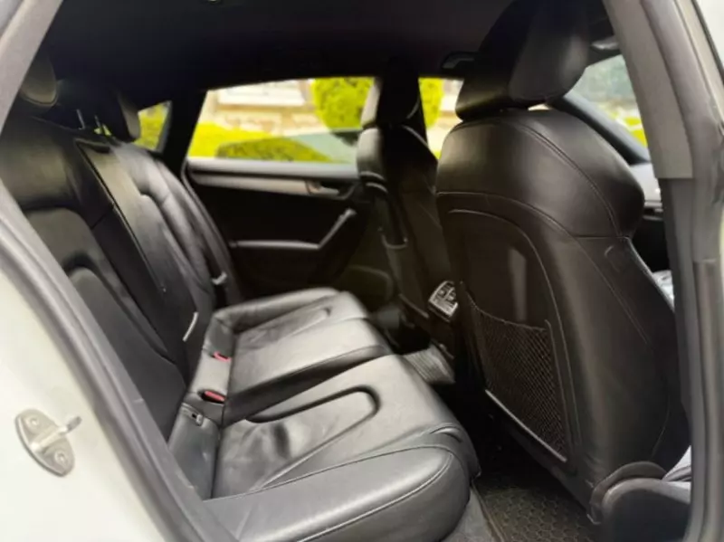 Audi A5   - 2016