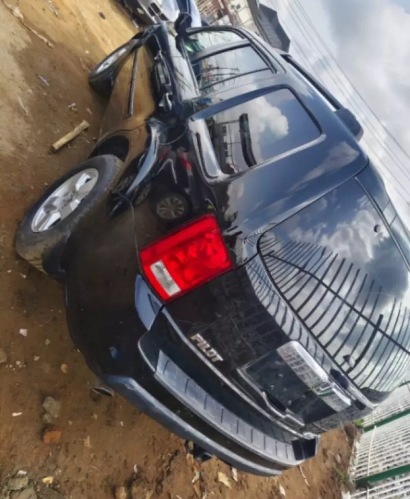 Honda Pilot   - 2009